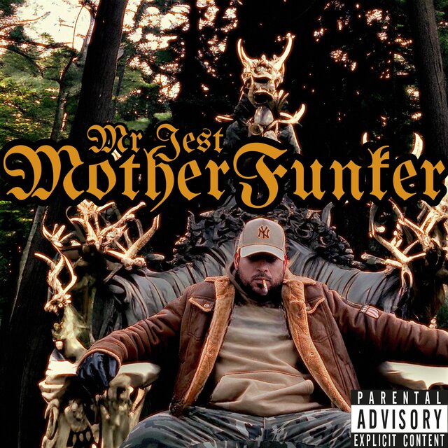 MOTHERFUNKER
