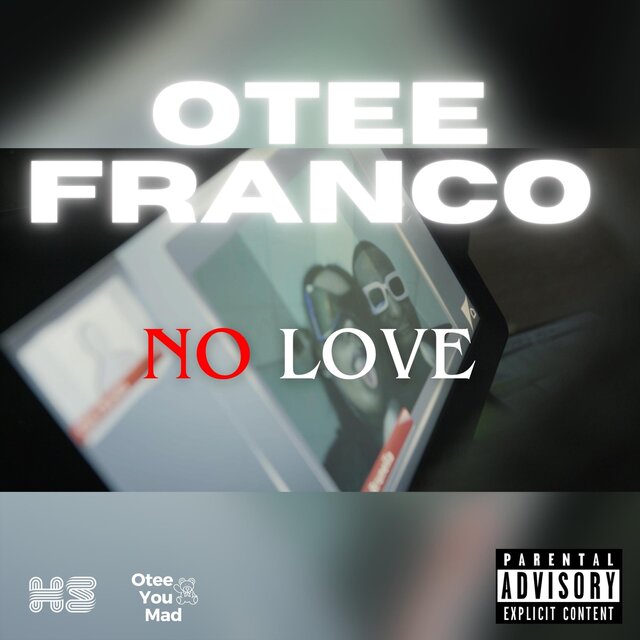 No Love
