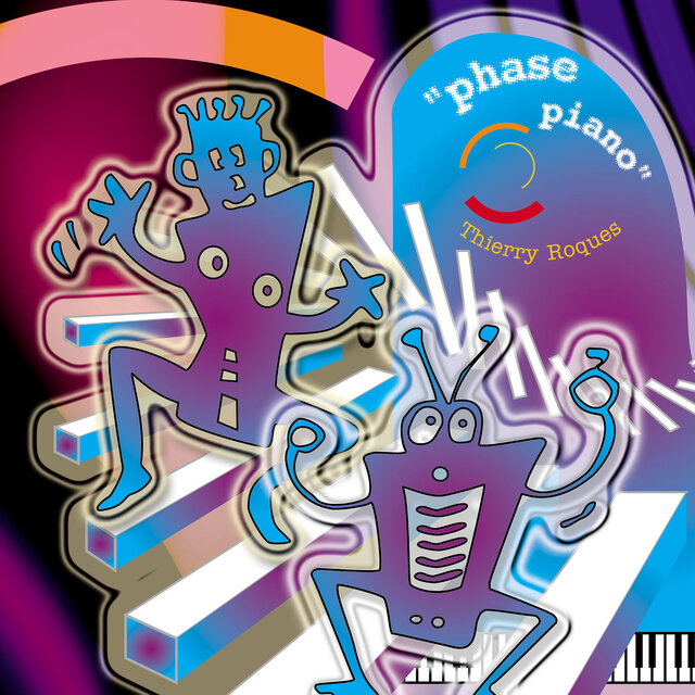 Phase PIANO