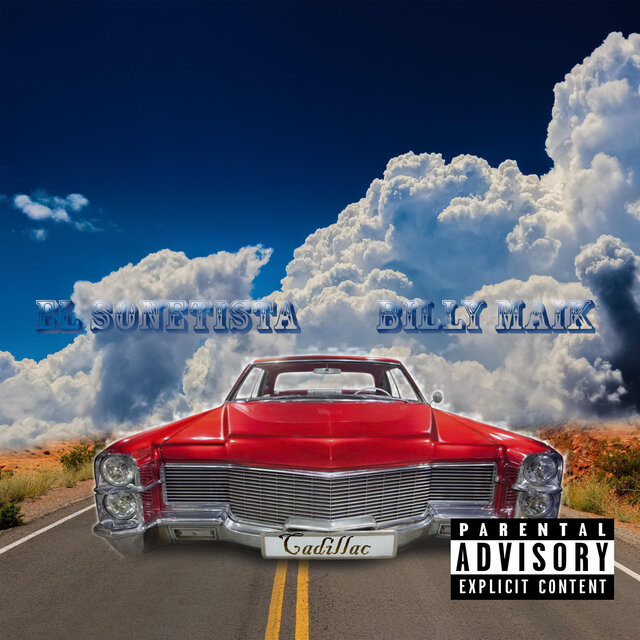 Cadillac