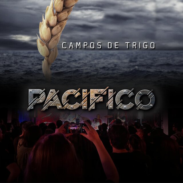 Campos de Trigo (The arena bootleg)