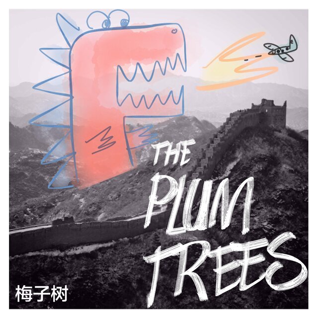 The Plum Trees