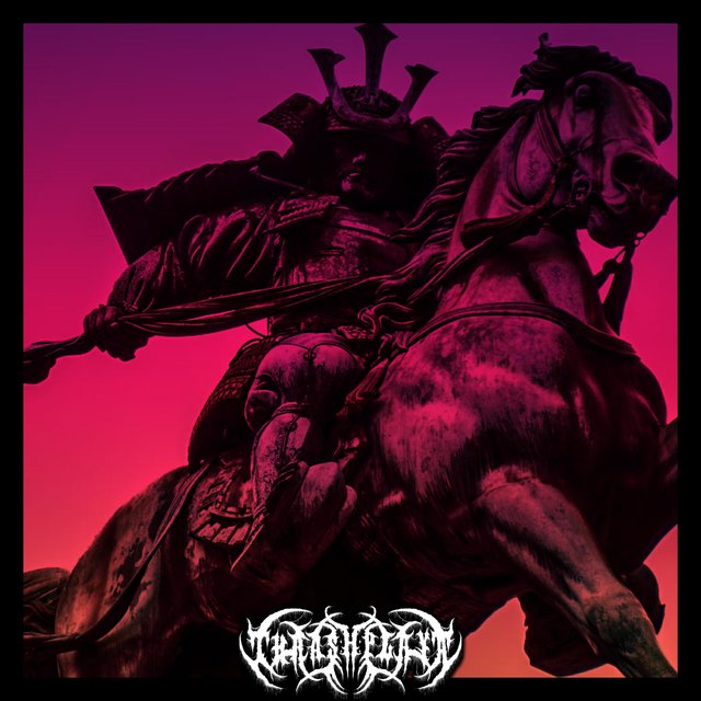 Retaliation (THRASH PLAYA Remix)