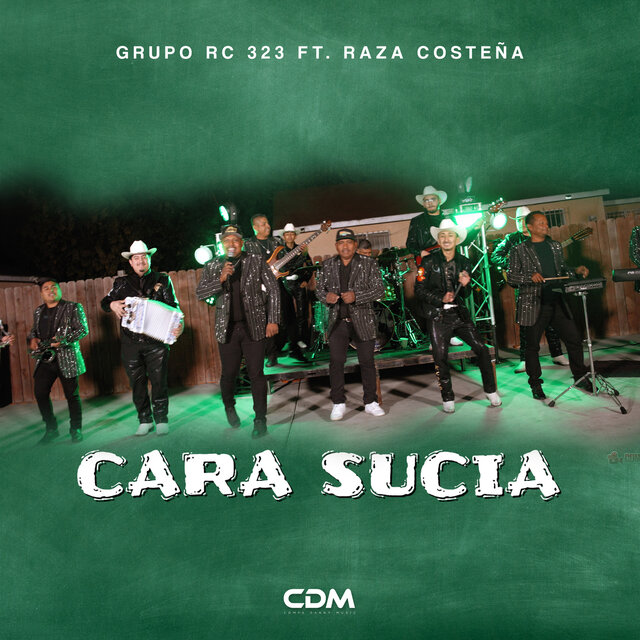 La Cara Sucia