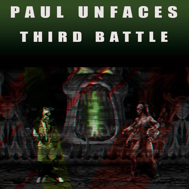 Third Battle