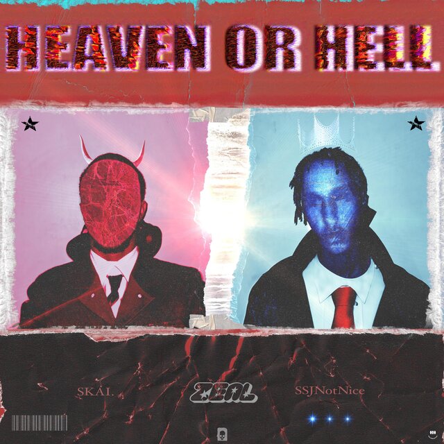 Heaven Or Hell