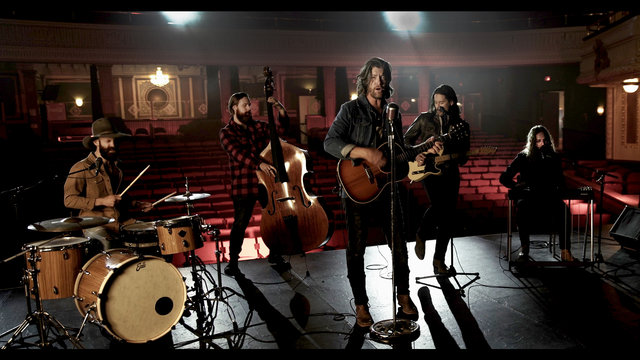 Me Without You (Official Video)