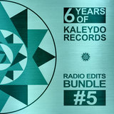Comanche (Alex Raider Radio Edit)
