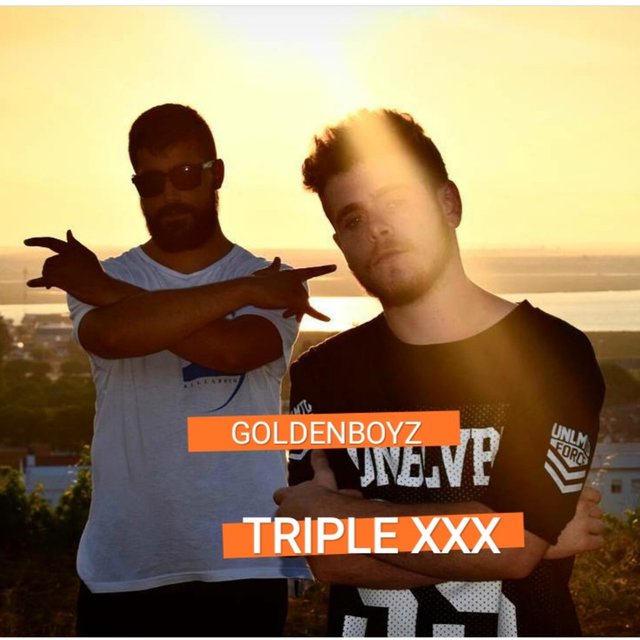 Triple XXX