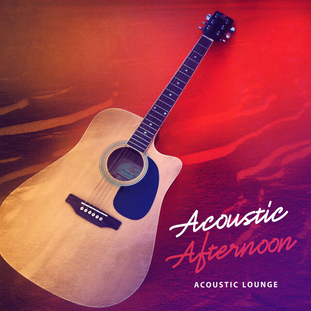 Acoustic Afternoon