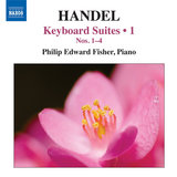 Keyboard Suite No. 2 (Set I) in F Major, HWV 427: I. Adagio