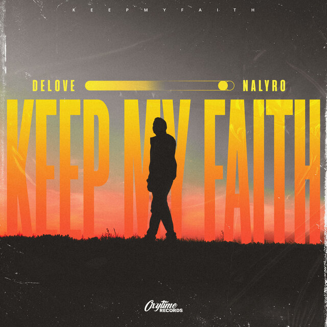 Keep My Faith