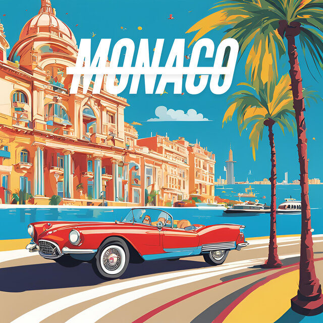 Monaco