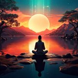 Lofi Reflective Harmony