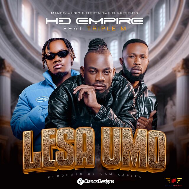 Lesa Umo (feat. Triple M)