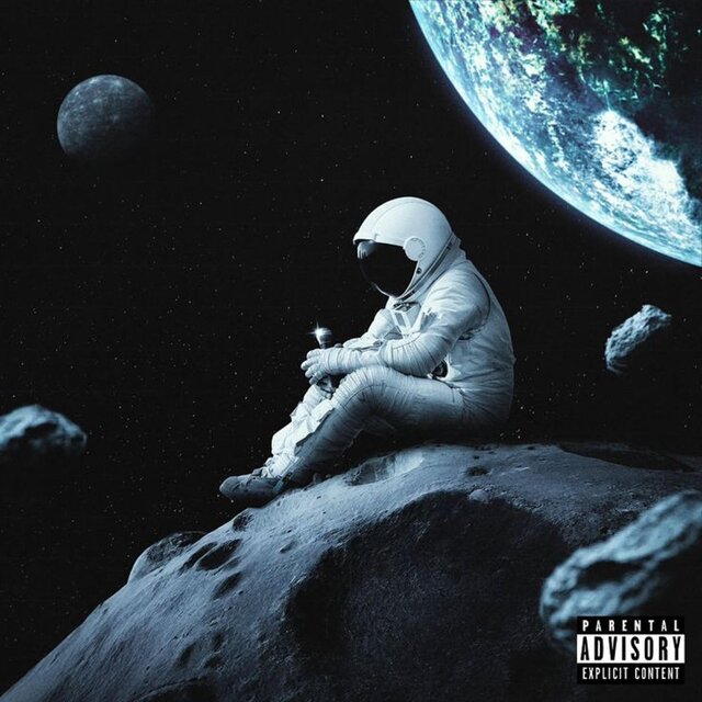 Earth Is Ghetto