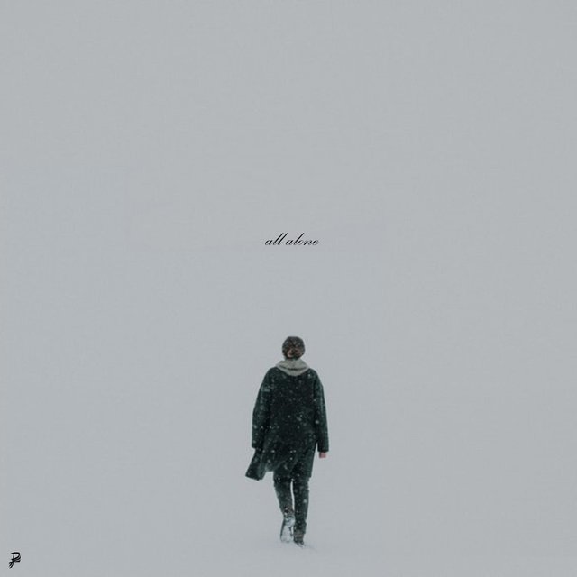 All Alone