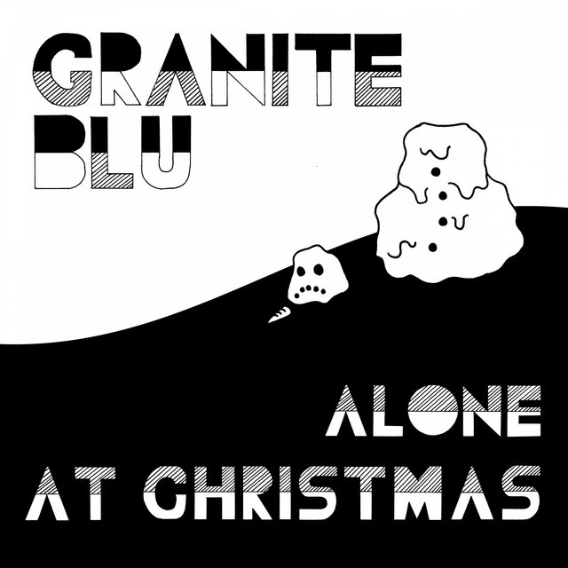 Alone at Christmas