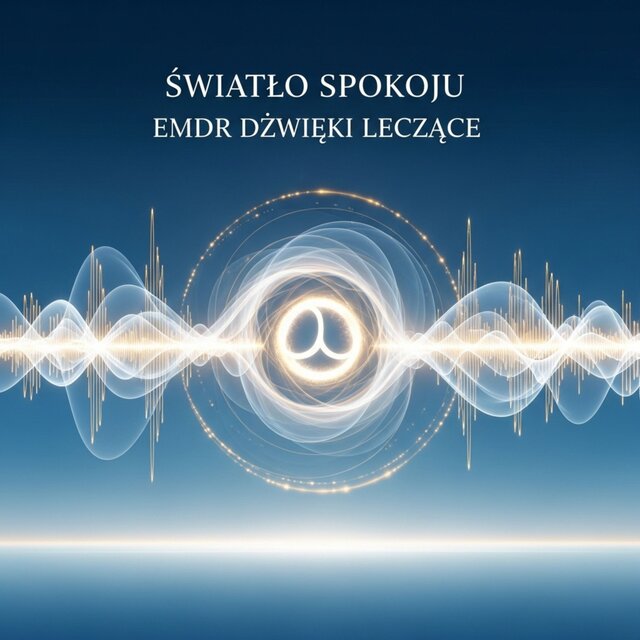 Oko Spokoju EMDR Ukojenie Dźwiękiem