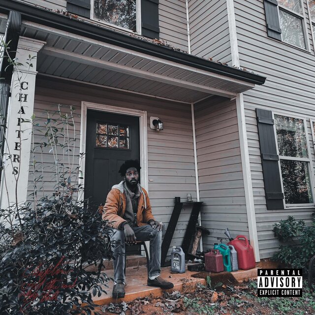 Understood (feat. Drake & Vecta)