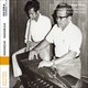 Cover art for album Indonesie - Java Tembang Sunda Musique Et Chants Classiques (Musique et chant classiques) by Various Artists