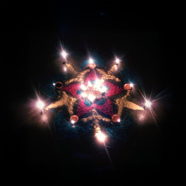 Sacred Geometry Lullaby
