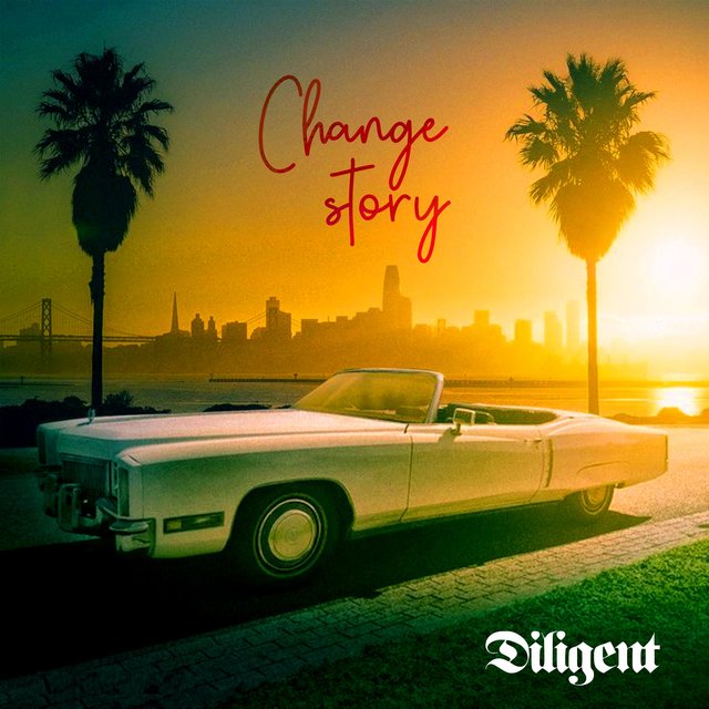 Change Story