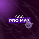GGG PRO MAX