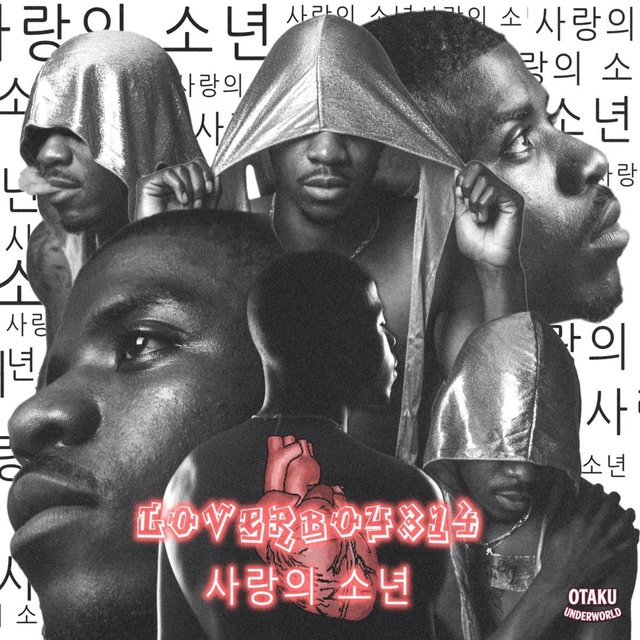 LoverBoy314