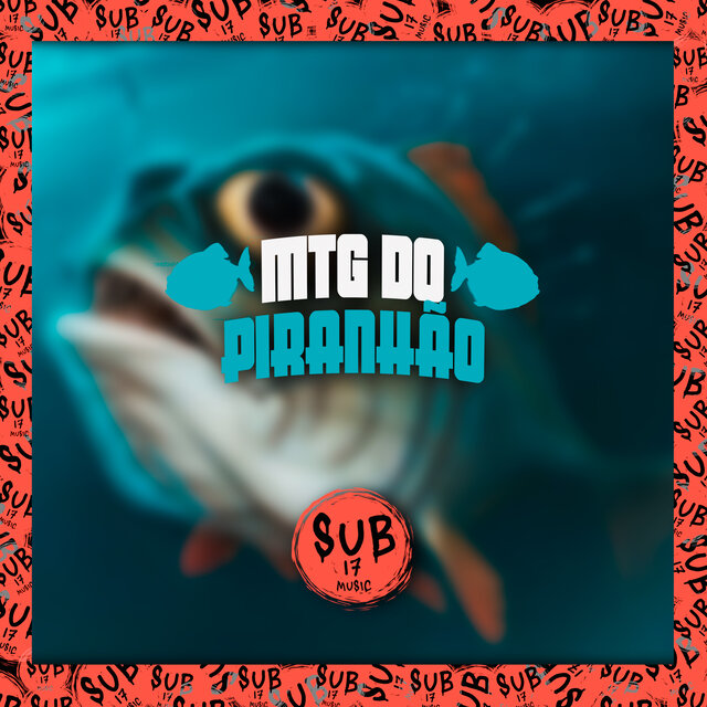 Mtg do Piranhão