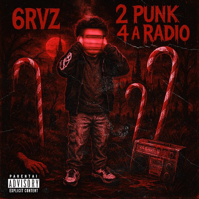 2 PUNK 4 A RADIO