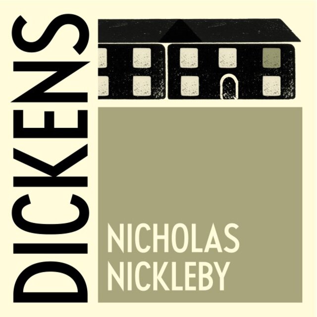 Nicholas Nickleby
