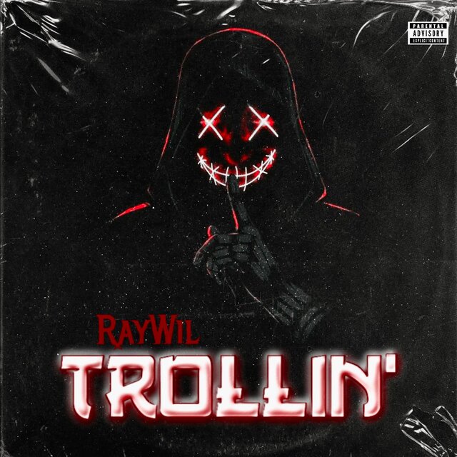 Trollin