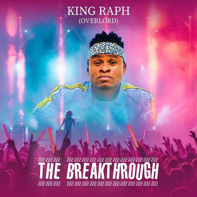 THE BREAKTHROUGH
