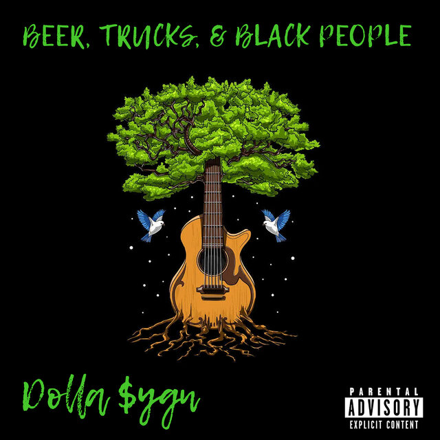 Beer Trucks n Black People