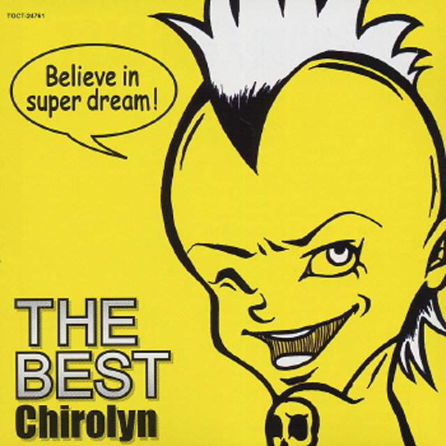 Chirolyn The Best