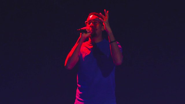 Masterpiece (Live at City Tribe, 2022)