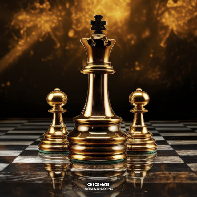 Checkmate