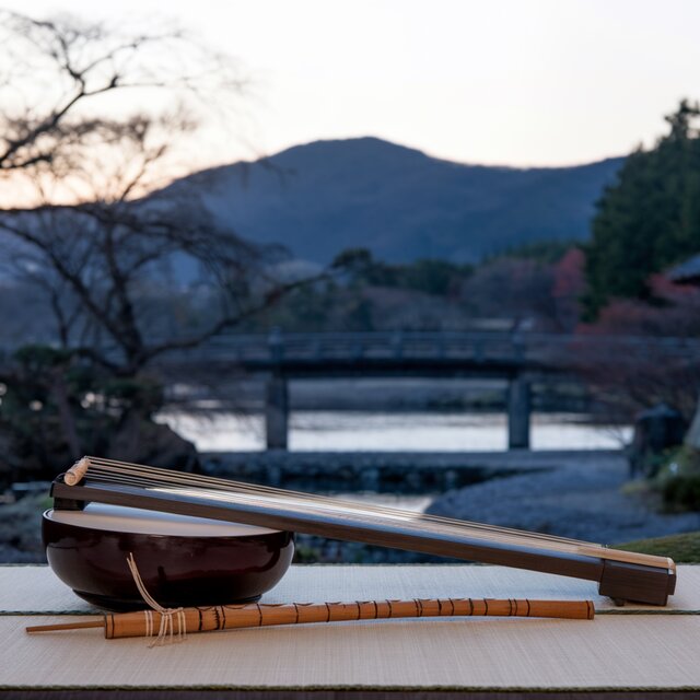 en Flow- Meditative Streams