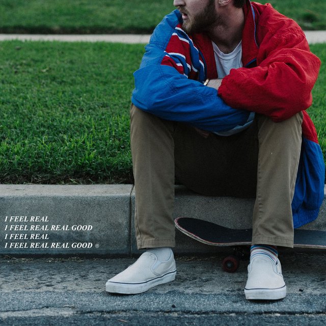 RealGood (feat. Sarah Juers)