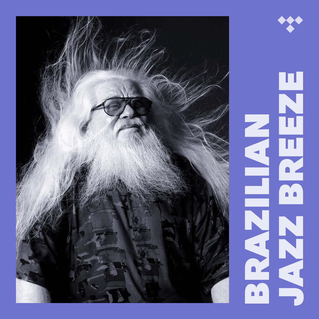 Brazilian Jazz Breeze on TIDAL