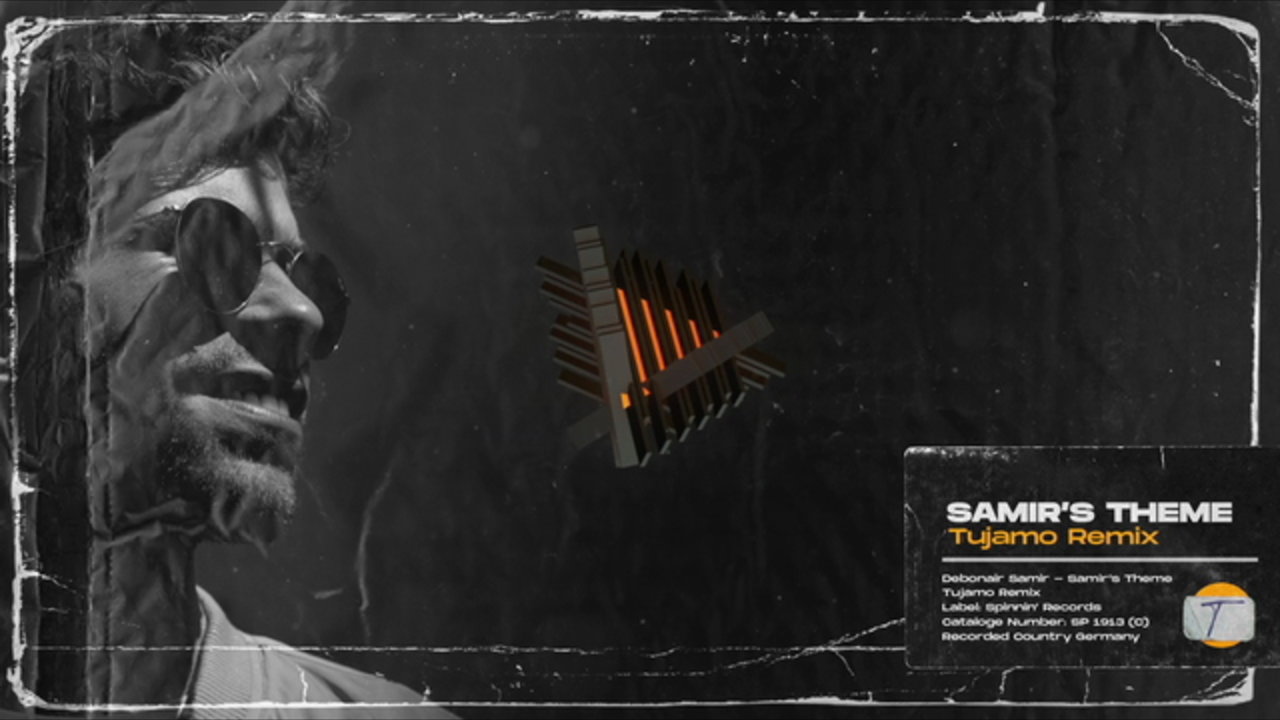 Samir's Theme (Tujamo Remix)