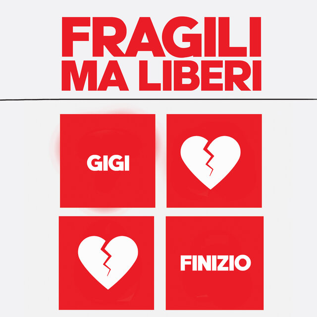 Fragili Ma Liberi