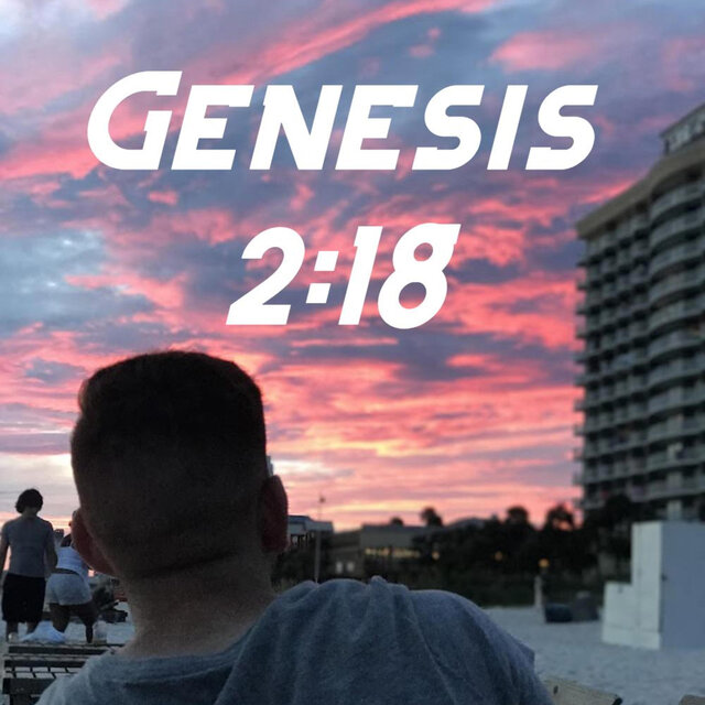 Genesis 2:18