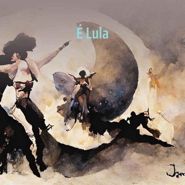 É Lula