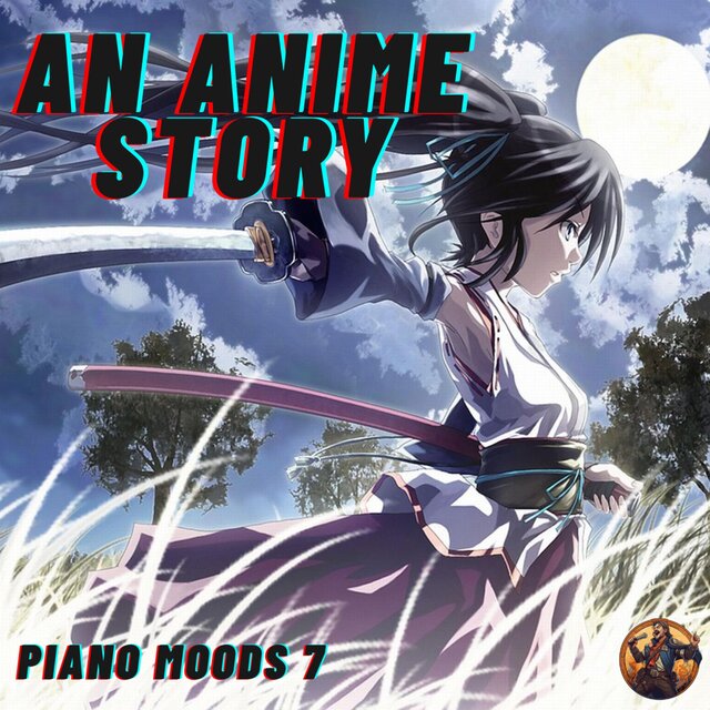 An Anime Story