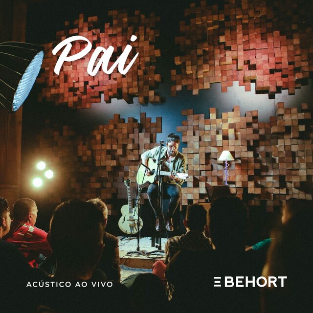 PAI (Acústico ao Vivo)