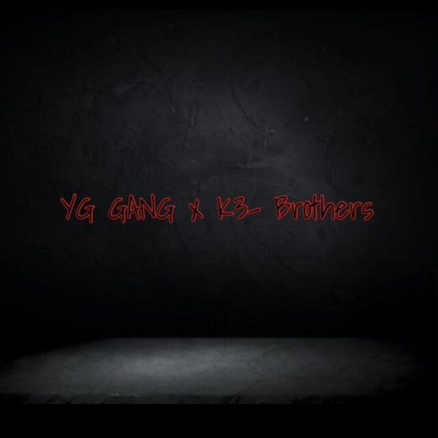 Brothers (feat. TwinGang K3)