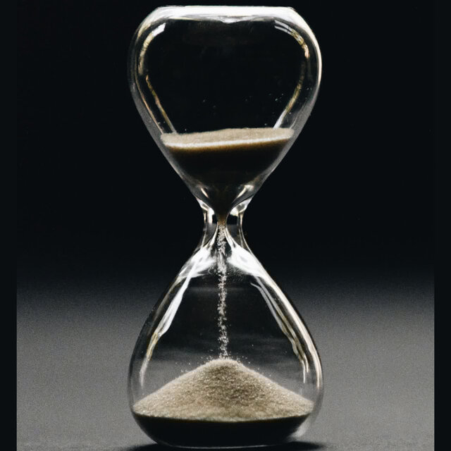 Last Minute