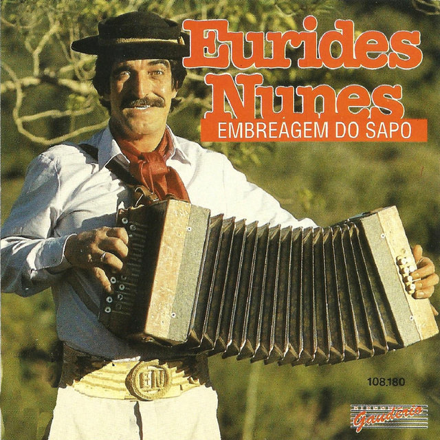 EMBREAGEM DO SAPO